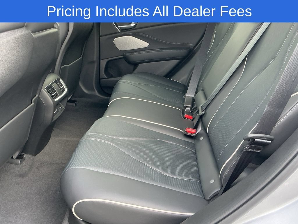 New 2026 Acura RDX SH-AWD w/ Advance Package image 20