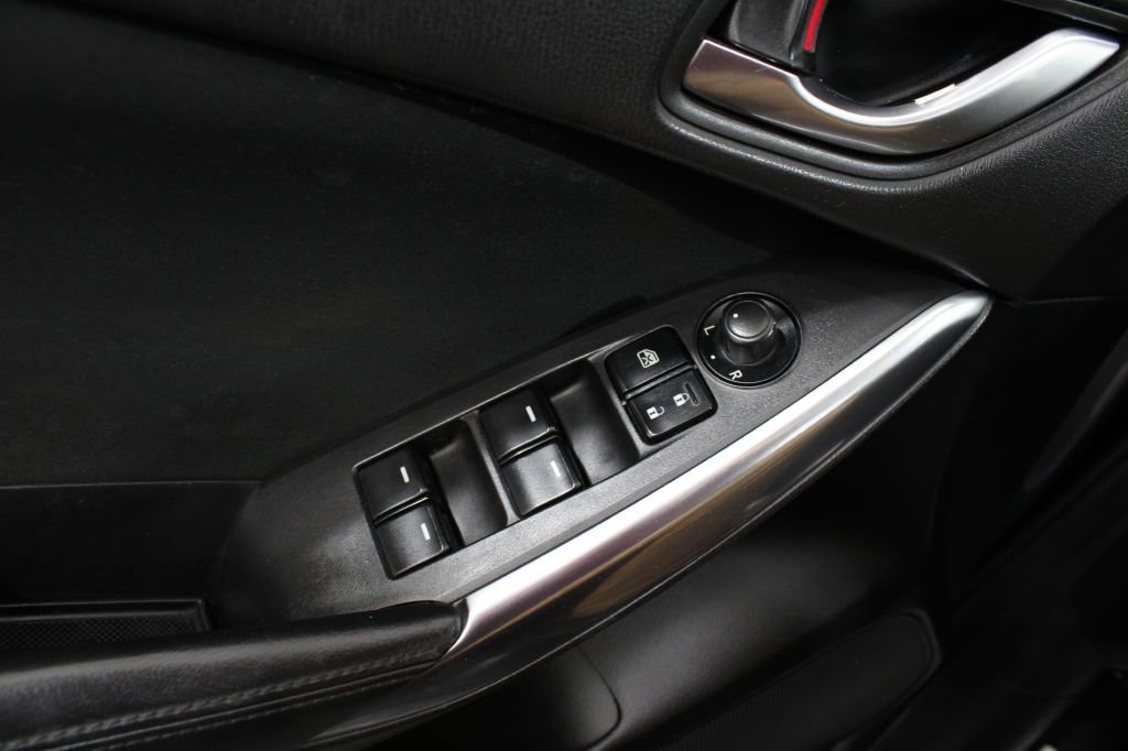 Used 2015 MAZDA MAZDA6 Sport FWD image 29