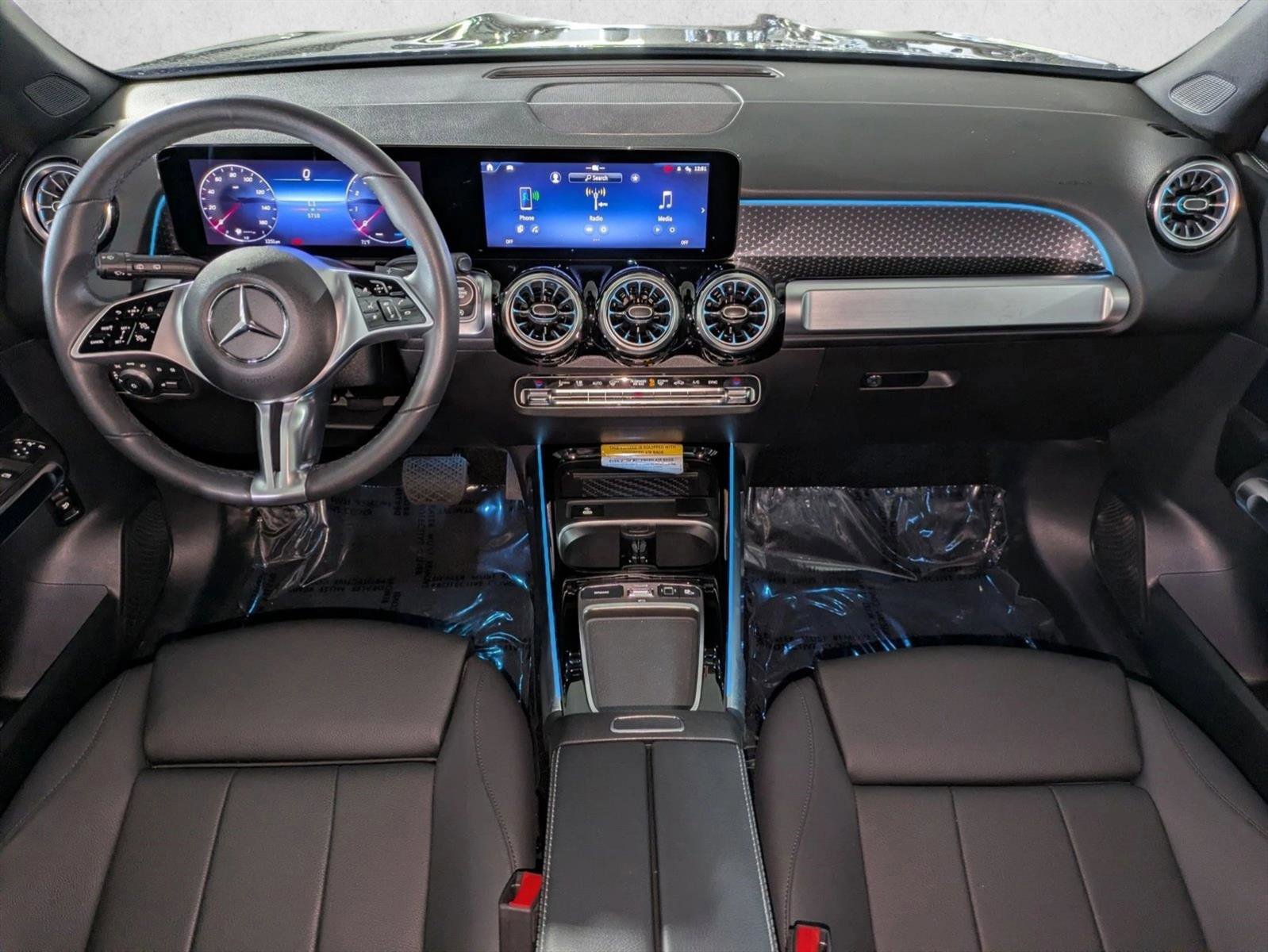 Certified 2025 Mercedes-Benz GLB 250 image 15