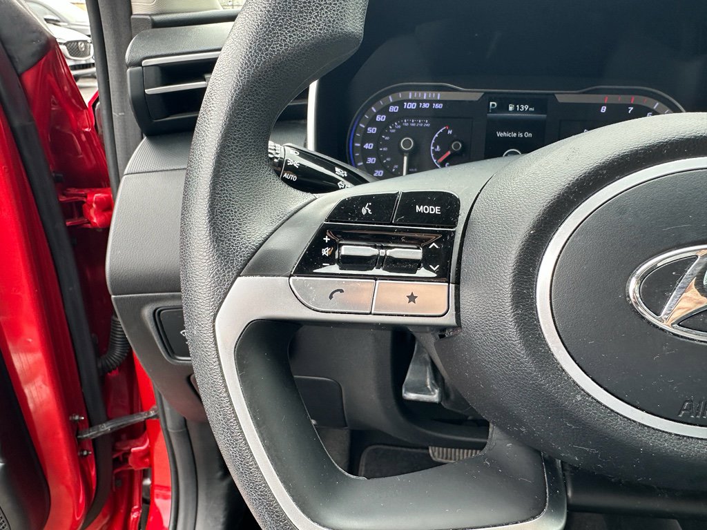 Used 2023 Hyundai Tucson SEL image 19