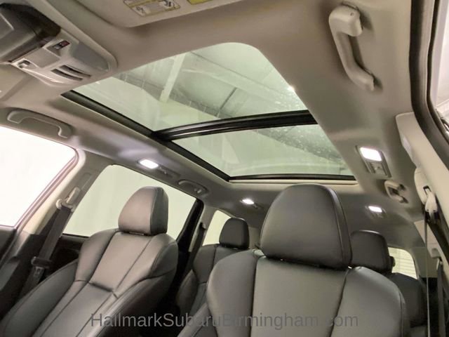 New 2026 Subaru Ascent Bronze Edition image 14