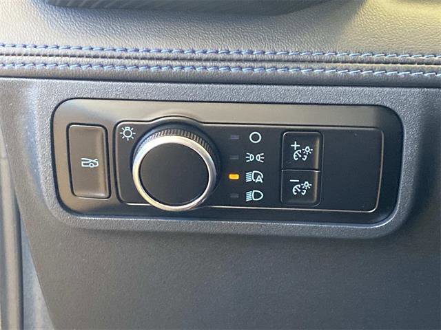 Used 2024 Ford Mustang Dark Horse image 52