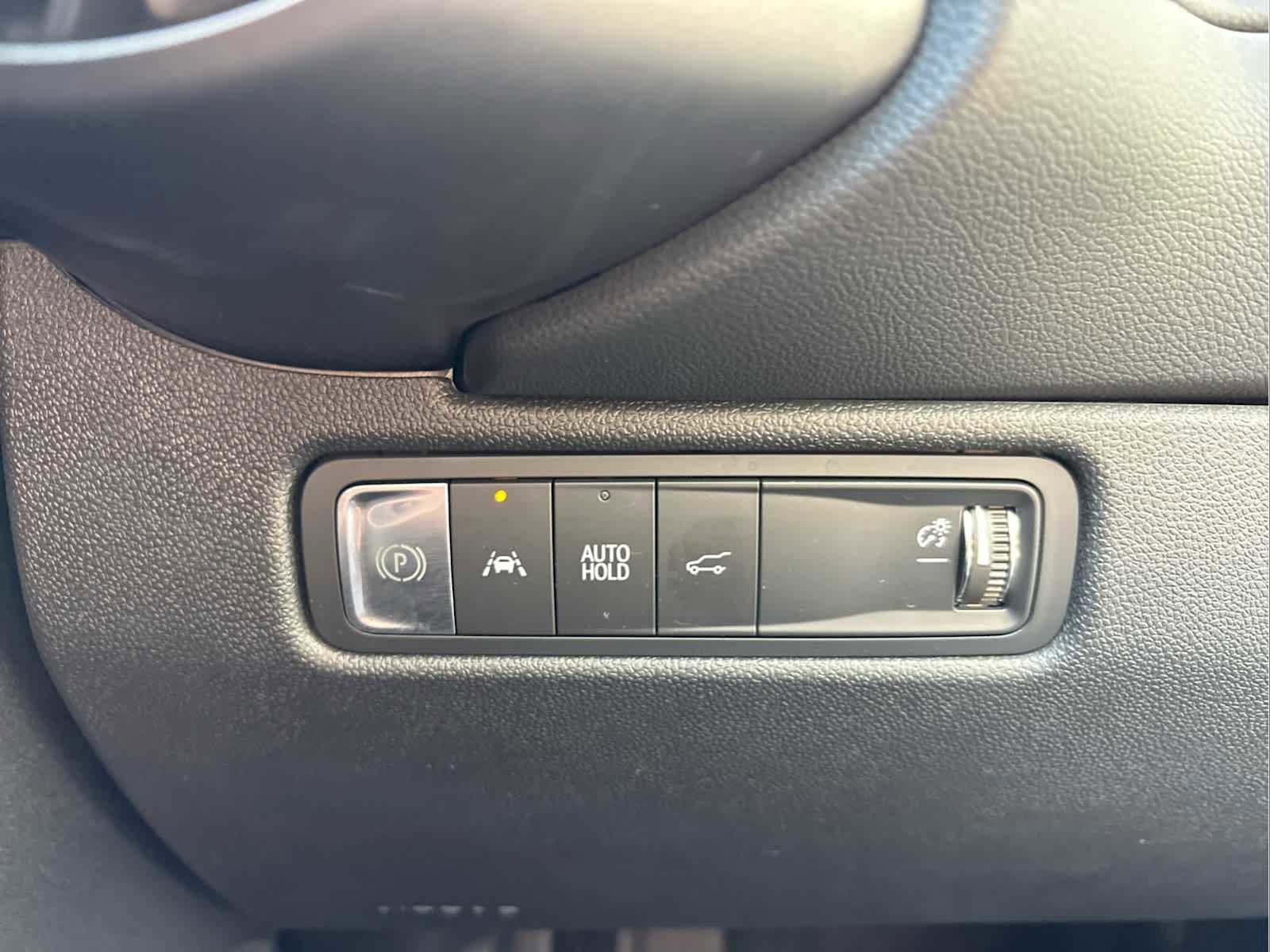 Used 2024 Chevrolet Equinox EV RS w/ Active Safety Package 3 image 22