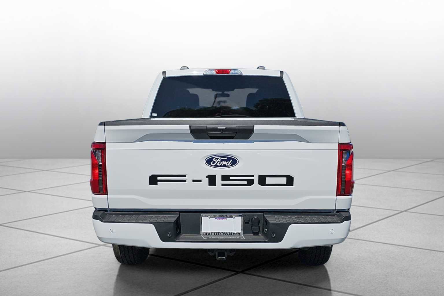 New 2025 Ford F150 STX w/ Equipment Group 200A image 14