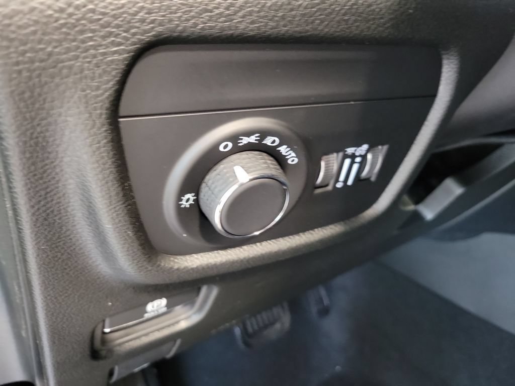 New 2026 Jeep Grand Cherokee Laredo X AWD/4WD image 14