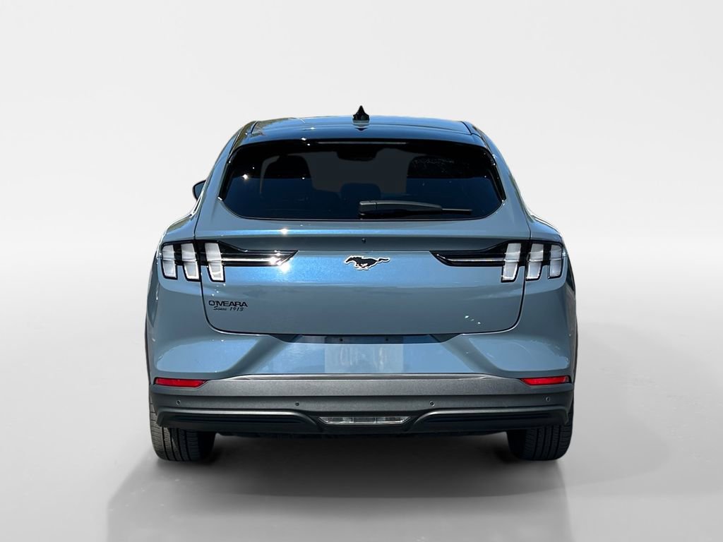 Used 2023 Ford Mustang Mach-E Select AWD/4WD image 4