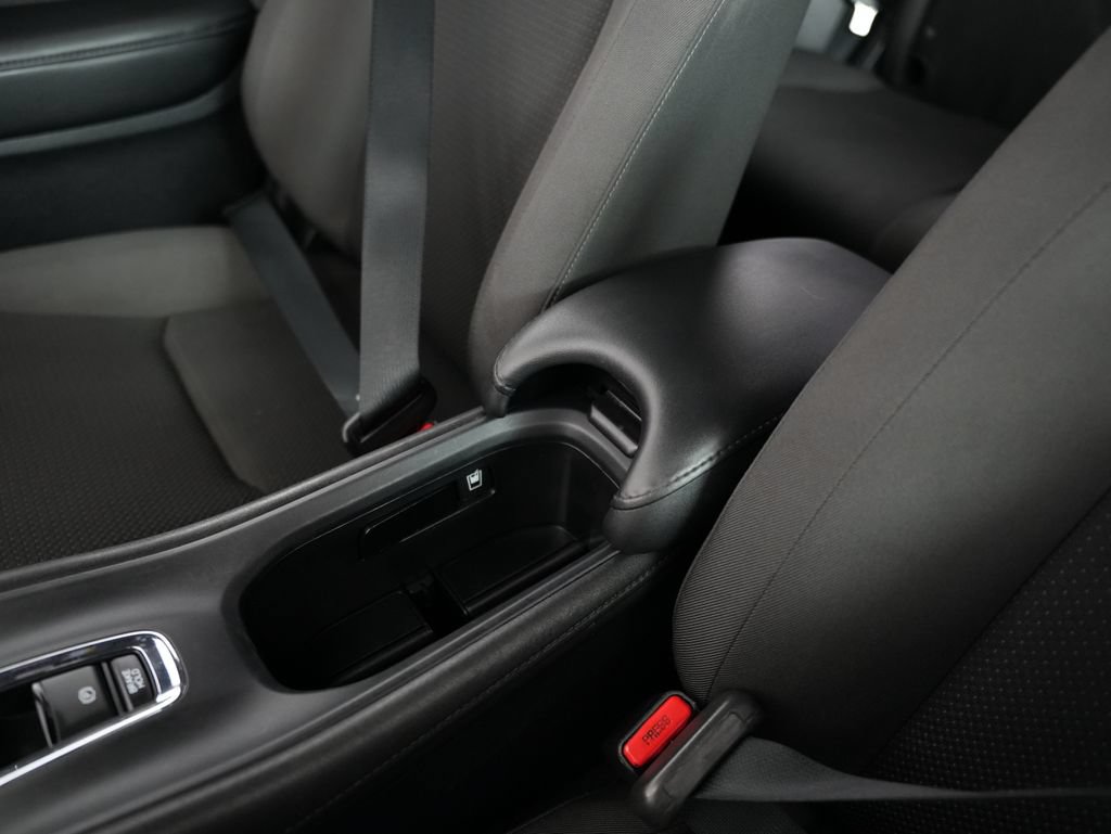 Used 2020 Honda HR-V Sport image 32