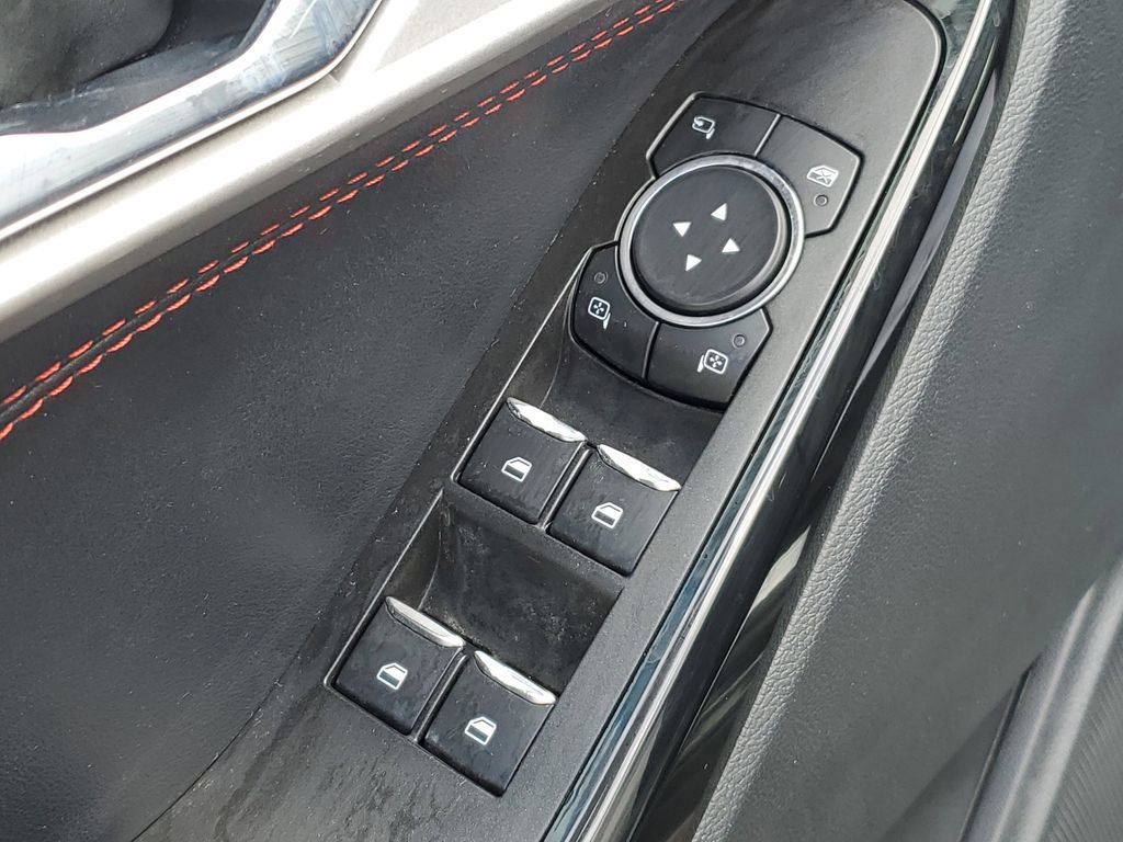 Used 2022 Ford Explorer ST-Line w/ Class IV Trailer Tow Package image 24