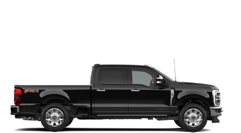 New 2026 Ford F350 Lariat w/ Lariat Ultimate Package image 27