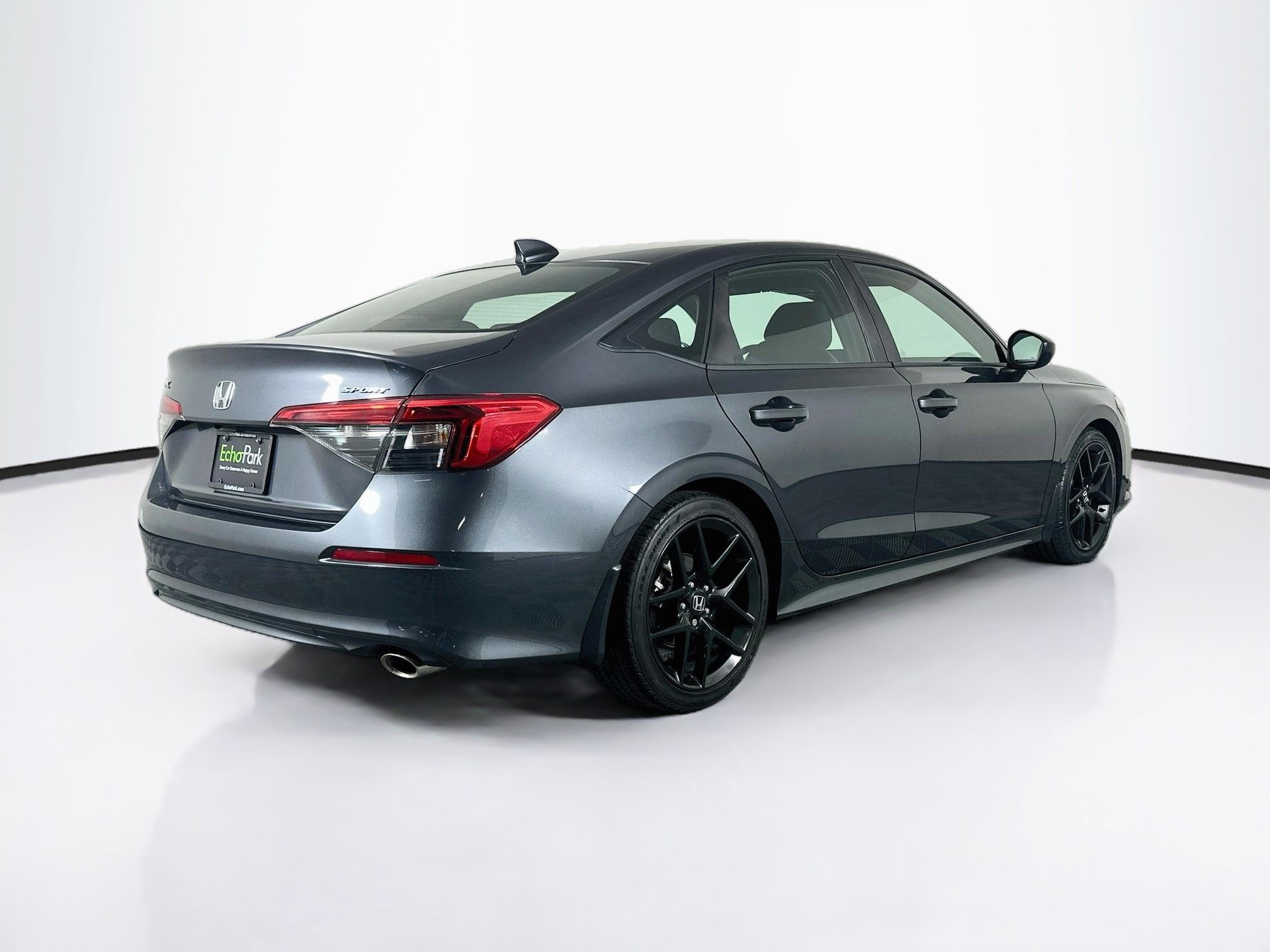 Used 2024 Honda Civic Sport image 9