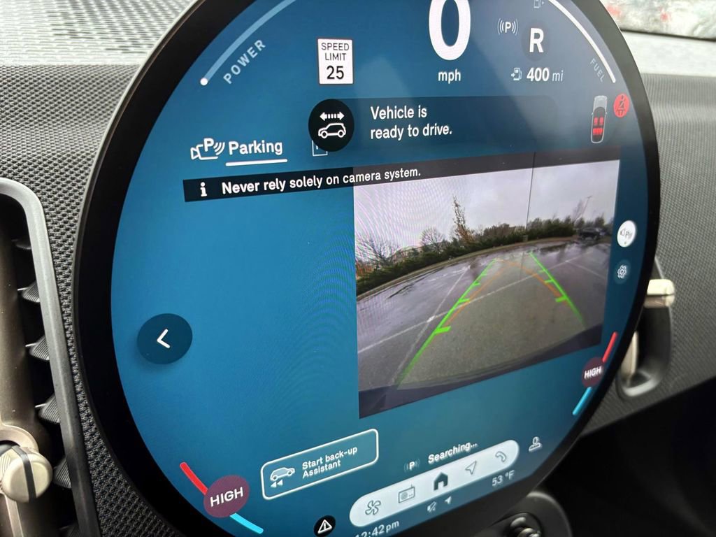 Certified 2025 MINI Cooper Countryman S image 20