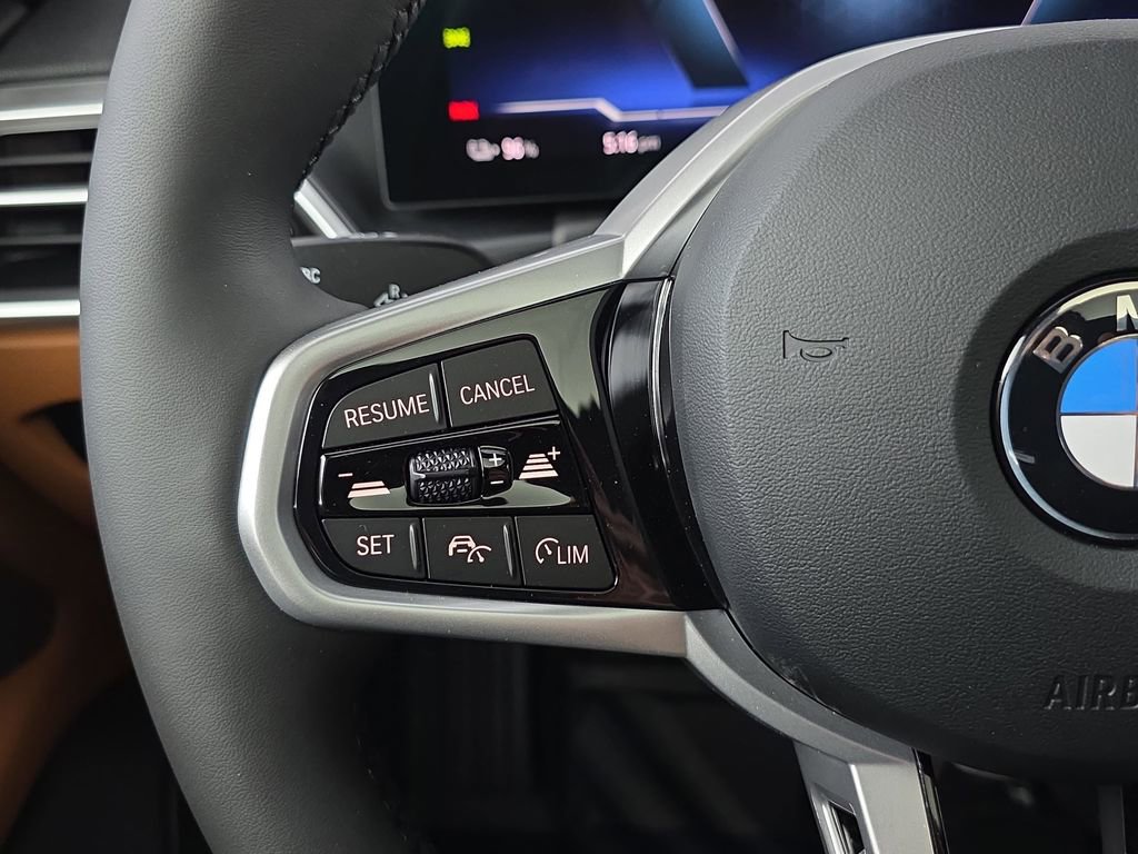 New 2026 BMW i4 xDrive40i w/ M Sport Package image 17