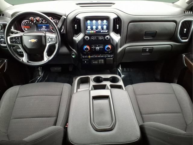 Used 2022 Chevrolet Silverado 2500 LT w/ All Star Edition image 13