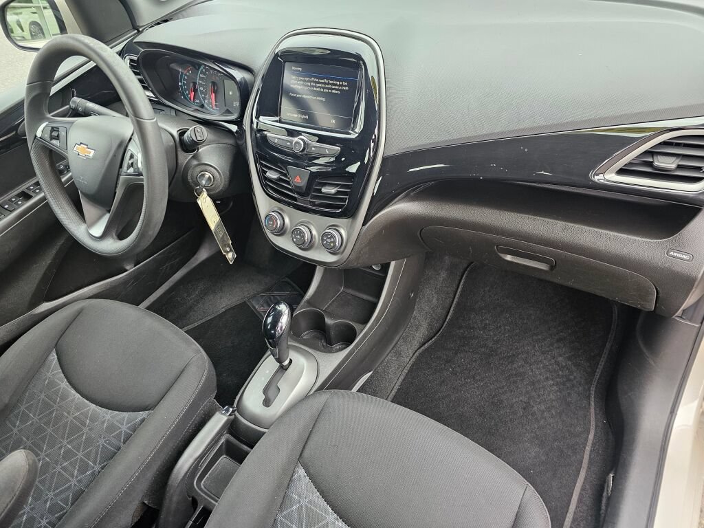 Used 2020 Chevrolet Spark LT FWD image 13