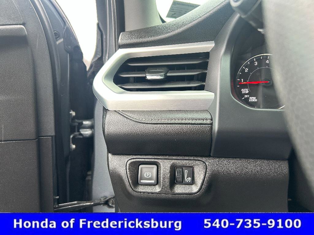 Used 2021 GMC Acadia SLE w/ Driver Convenience Package image 25