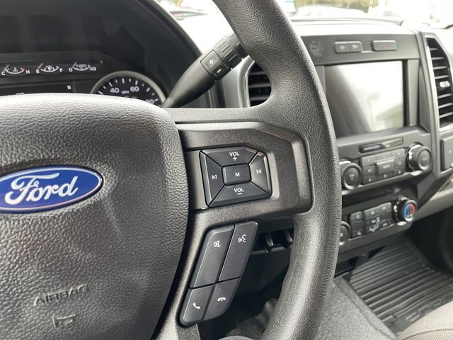 Used 2021 Ford F350 XLT image 20