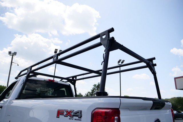 Used 2023 Ford F350 XL w/ 360-Degree Camera Package AWD/4WD image 3