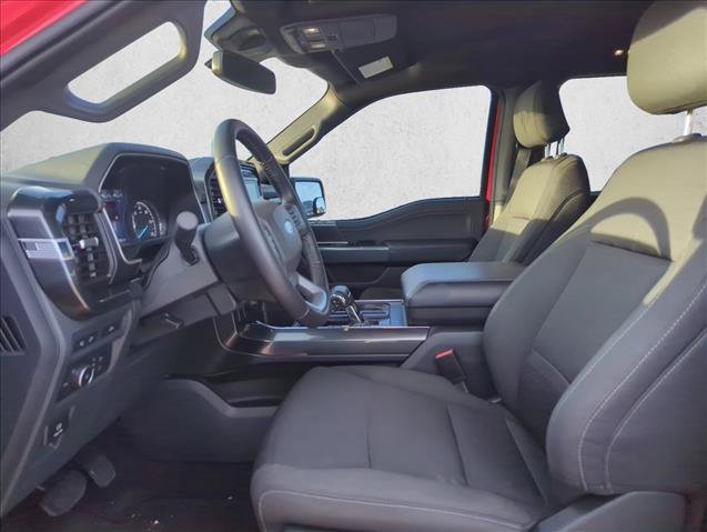 Used 2022 Ford F150 XLT w/ Equipment Group 302A High RWD image 12