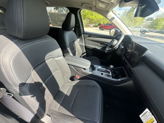 New 2026 MAZDA CX-5 Select image 27