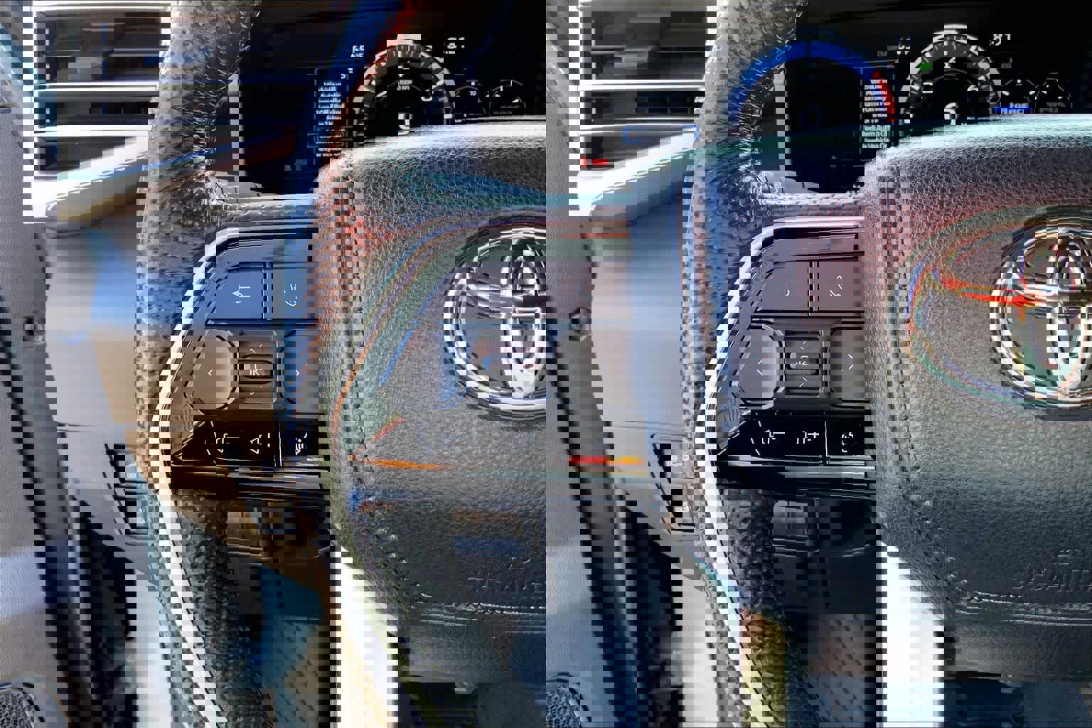 Used 2024 Toyota Tundra Platinum image 23