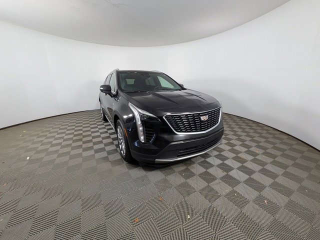 Certified 2023 Cadillac XT4 Premium Luxury w/ Cold Weather Package image 30