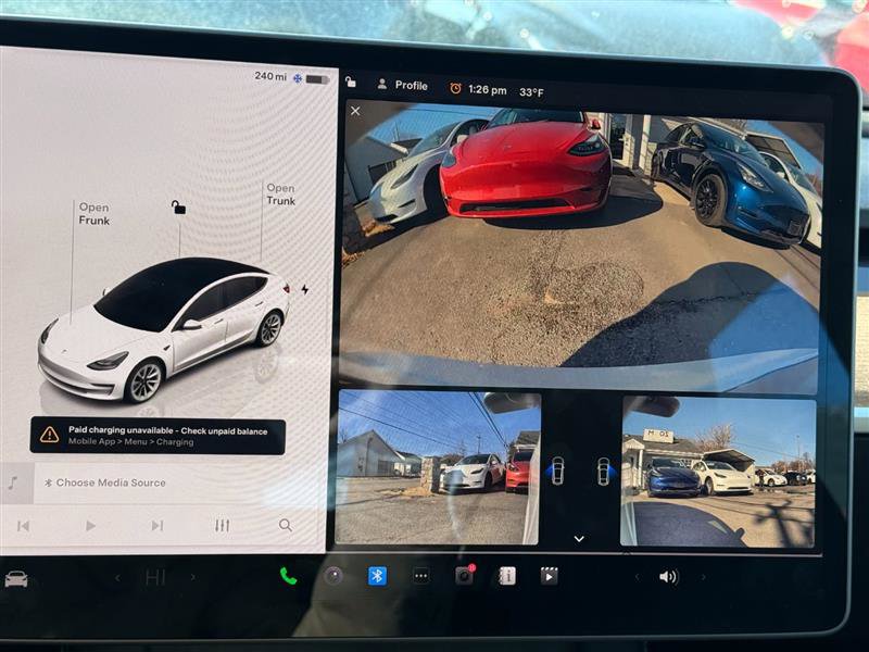 Used 2022 Tesla Model 3 Long Range image 15