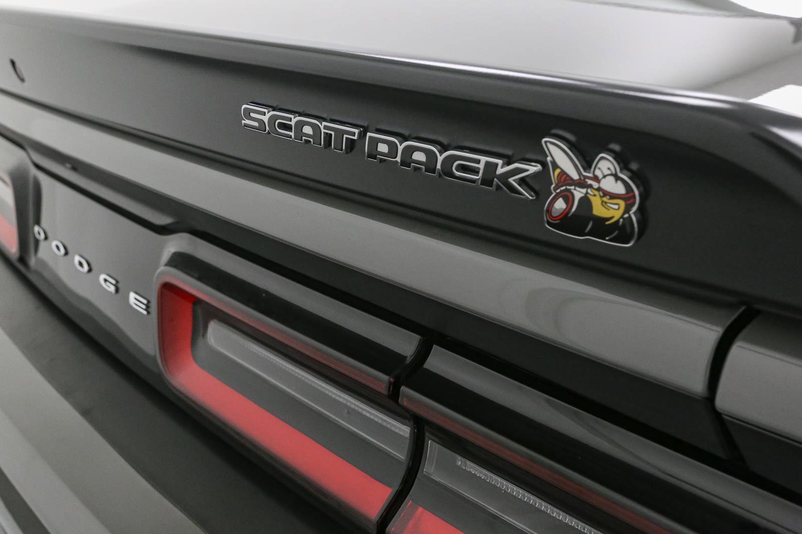 Used 2023 Dodge Challenger R/T Scat Pack image 11
