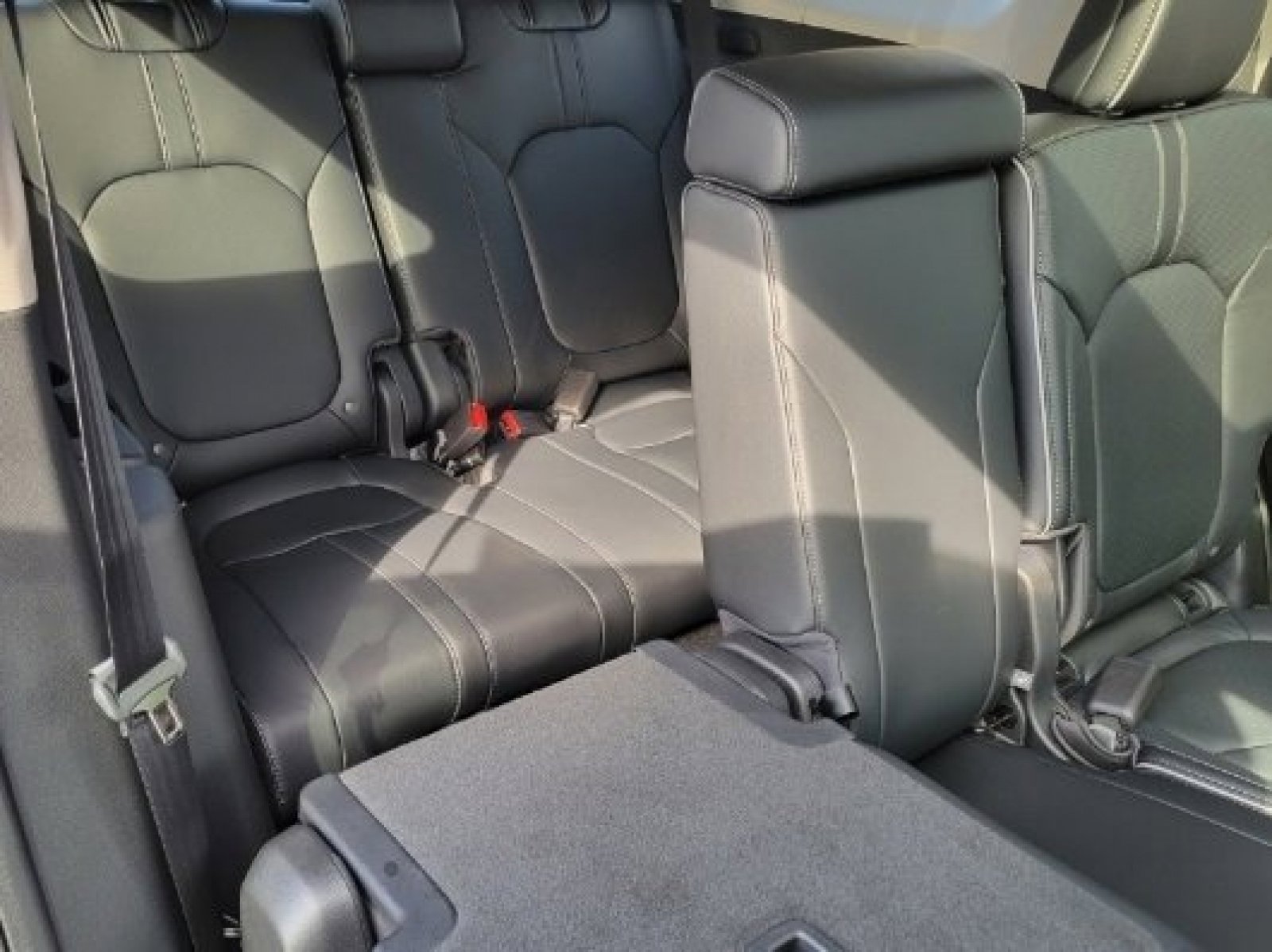 New 2025 Honda Pilot Elite image 31