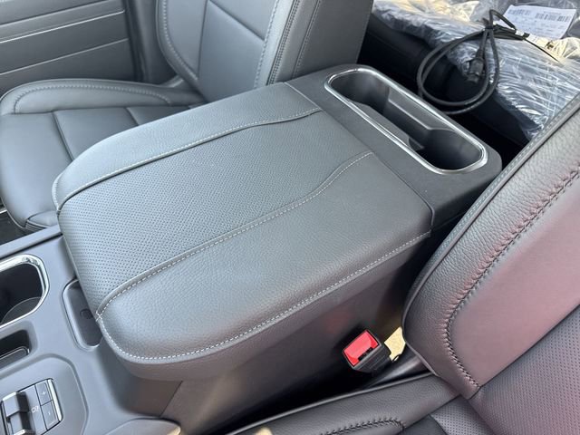 New 2026 GMC Sierra 1500 Denali w/ Denali Reserve Package image 21