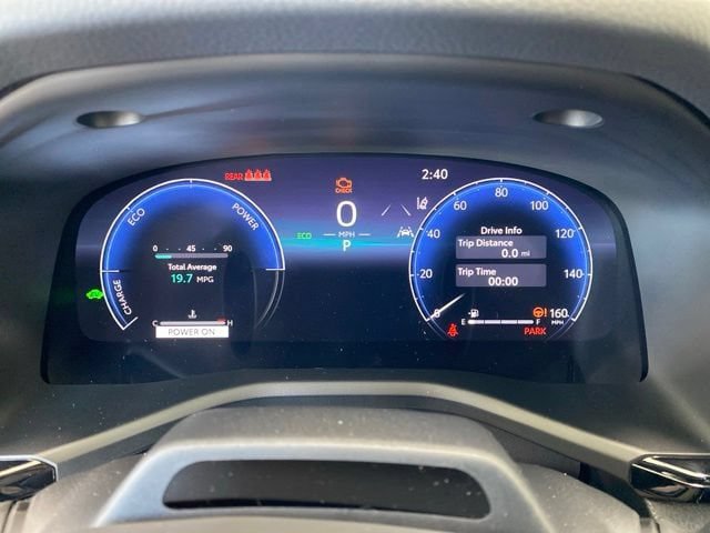 New 2026 Toyota Camry XLE w/ Premium Plus Package AWD/4WD image 6