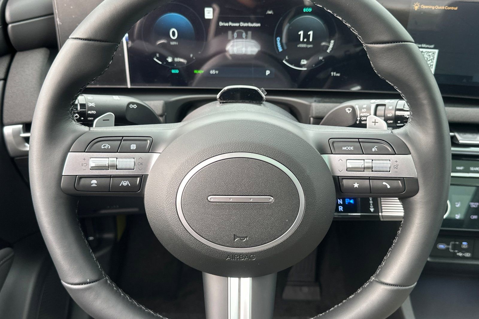 New 2025 Hyundai Tucson Limited w/ Tow & Go Package image 22