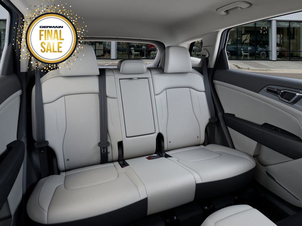 New 2026 Kia Sportage EX image 17