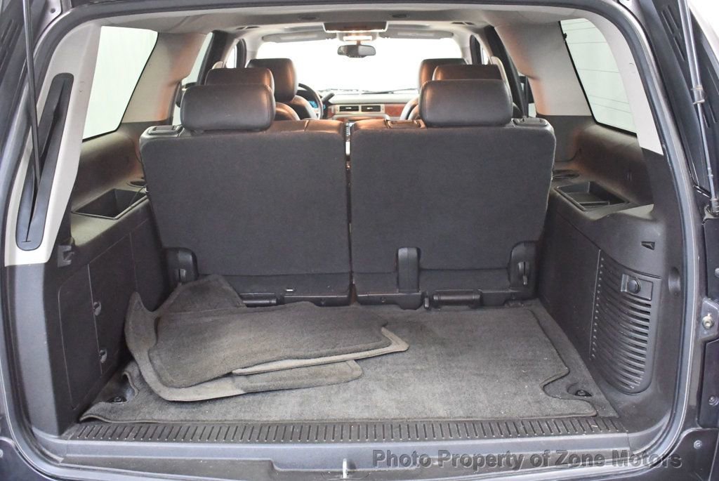 Used 2010 Chevrolet Suburban LTZ image 52