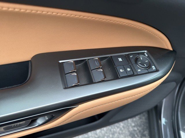 Used 2025 Lexus NX 350 AWD w/ Luxury Package image 20