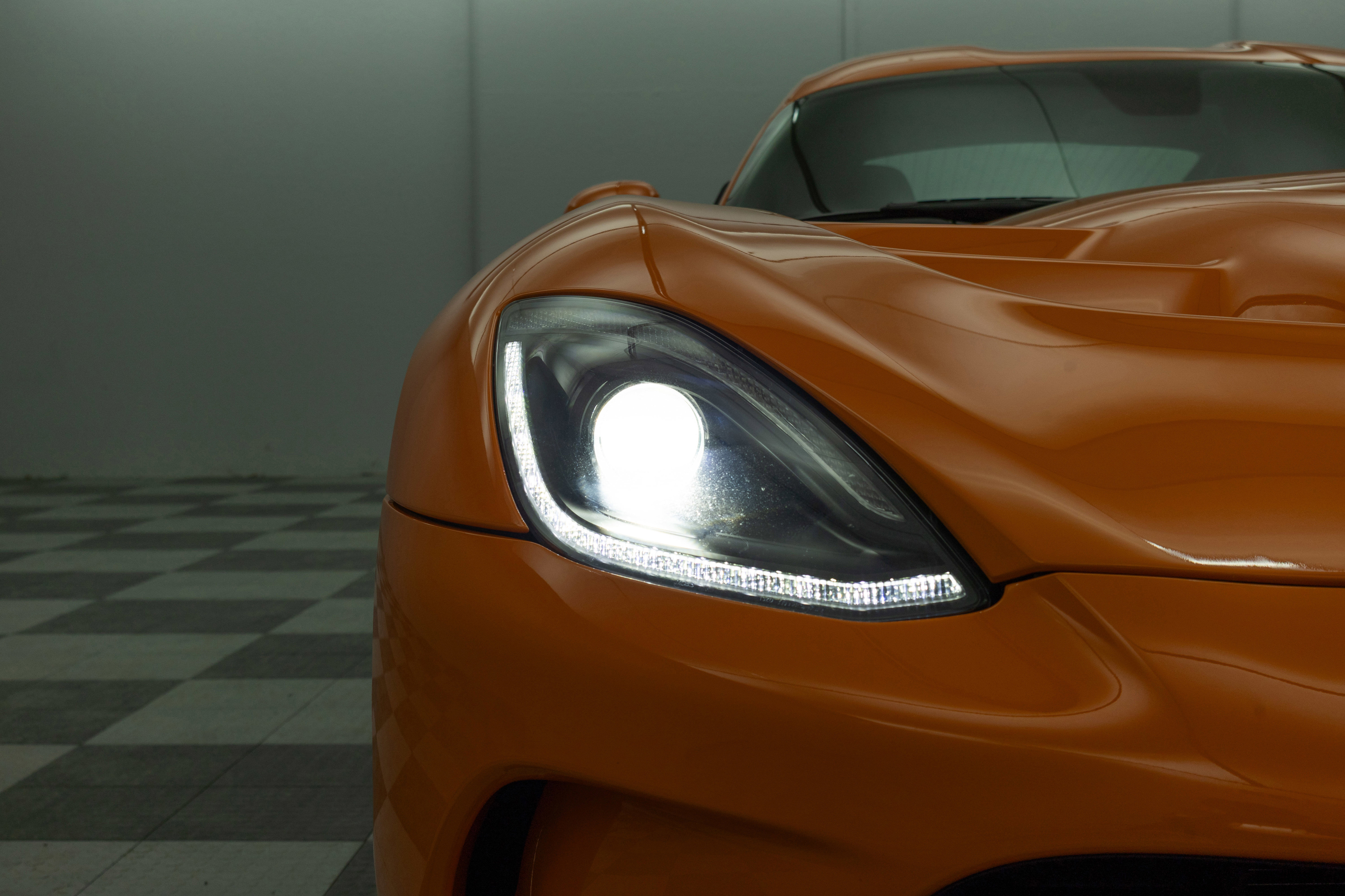 Used 2014 SRT Viper SRT-10 image 33