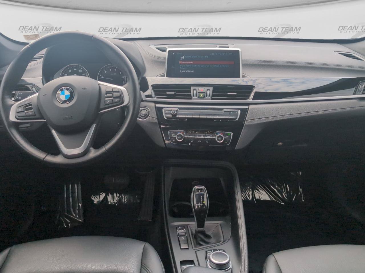Used 2022 BMW X1 sDrive28i w/ Convenience Package FWD image 14