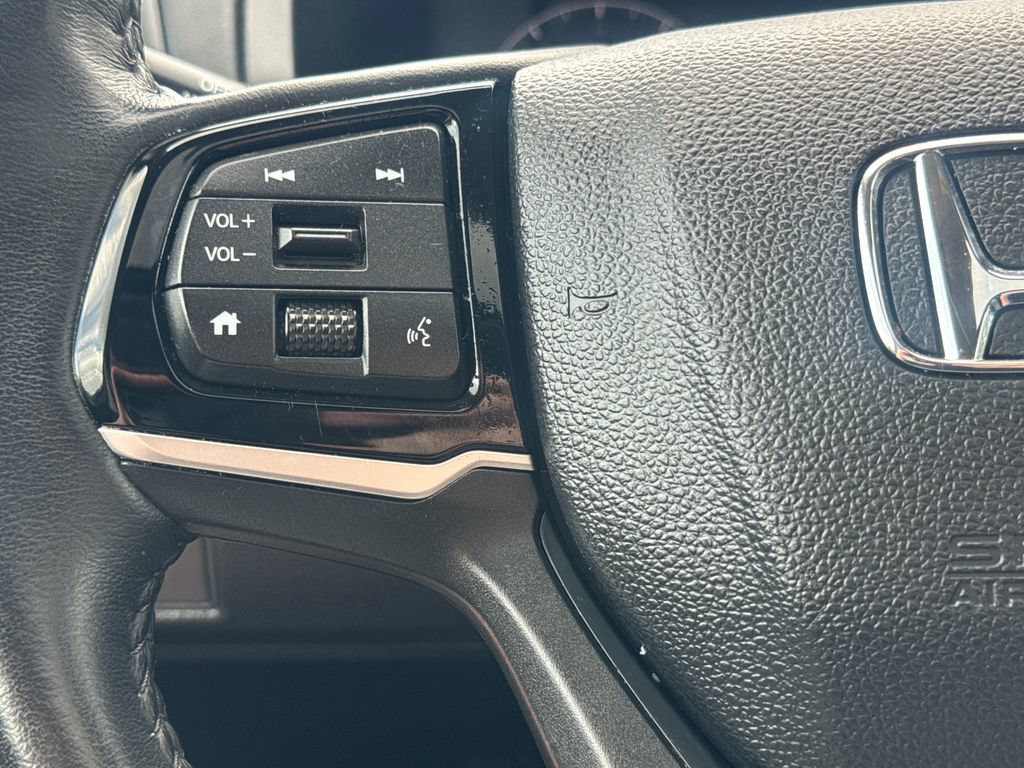 Used 2025 Honda Odyssey EX-L image 20