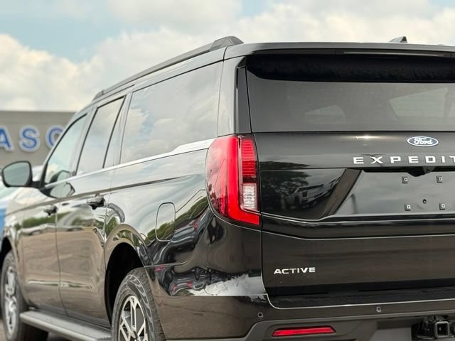 New 2026 Ford Expedition Max Active AWD/4WD image 43