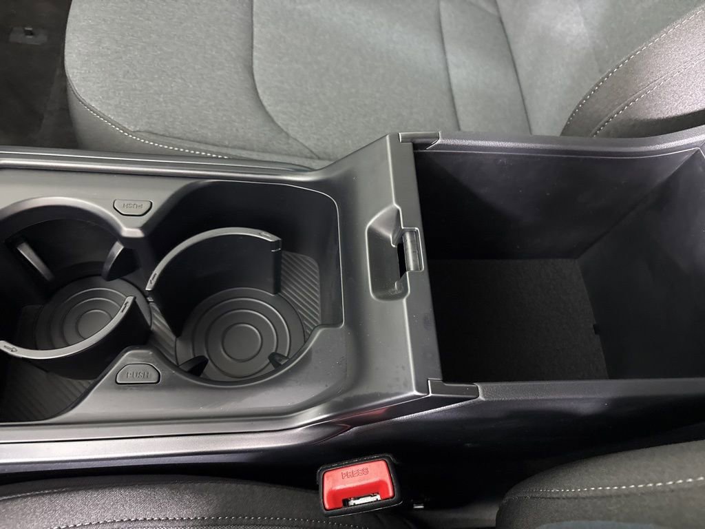 New 2026 Kia K4 LXS image 32