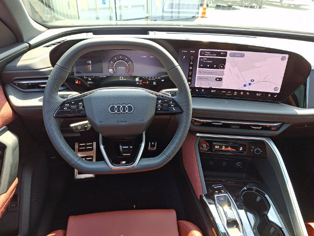 New 2026 Audi SQ5 Premium Plus AWD/4WD image 8