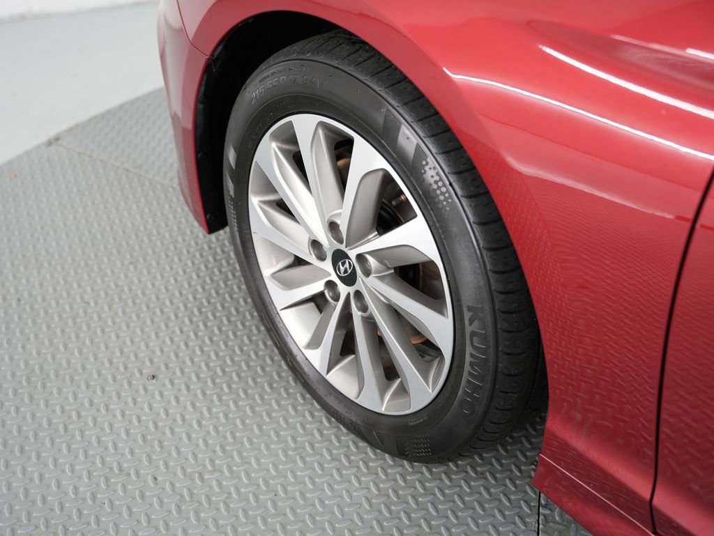 Used 2015 Hyundai Sonata Sport image 52