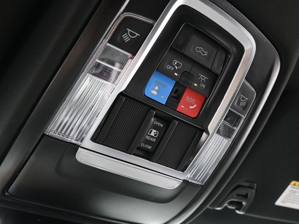 New 2026 RAM 3500 Laramie w/ Night Edition image 21