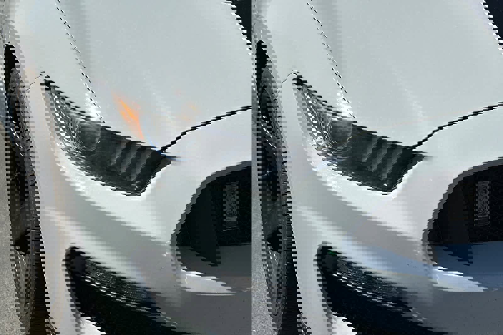 Used 2016 Ford Mustang Shelby GT350 w/ Technology Package RWD image 8