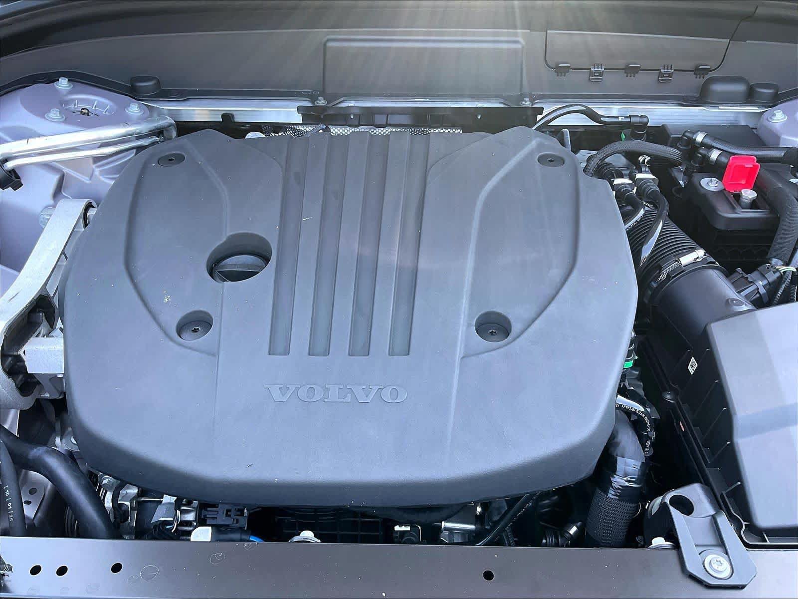 New 2026 Volvo XC60 B5 Core AWD/4WD image 13