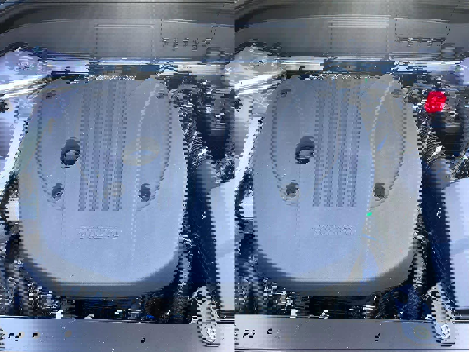 New 2026 Volvo XC60 B5 Core image 13