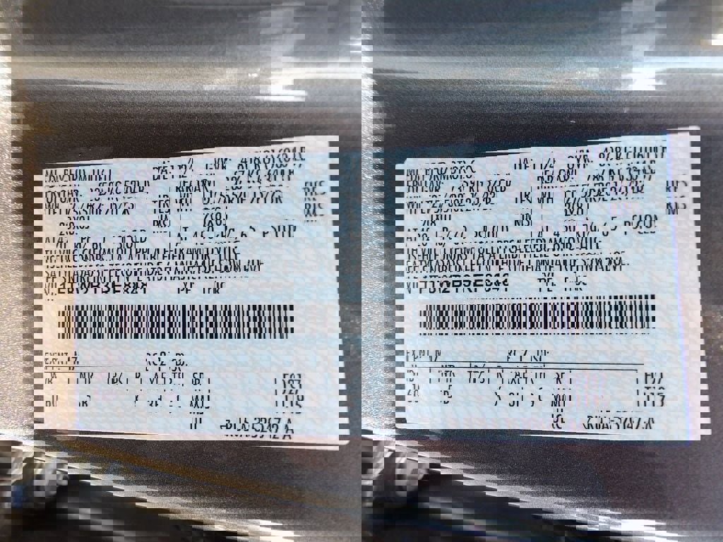 Used 2024 Ford F250 Lariat w/ Lariat Ultimate Package image 28