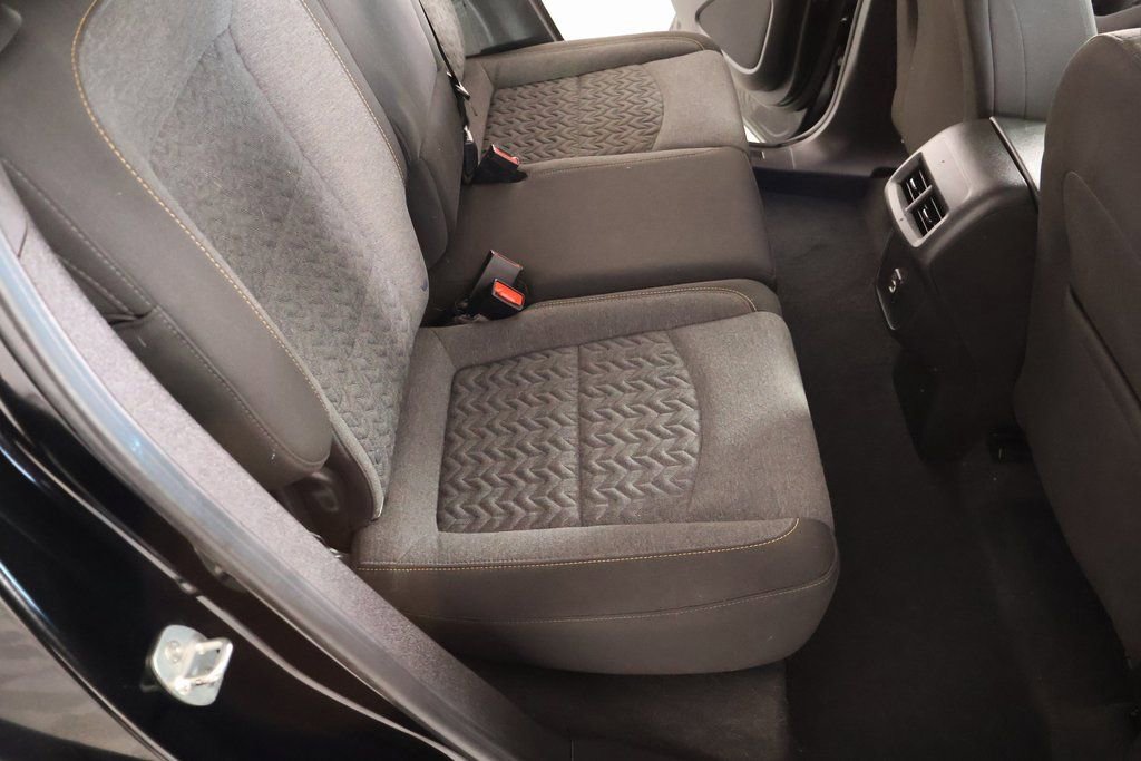 Used 2022 Chevrolet Equinox LT image 14