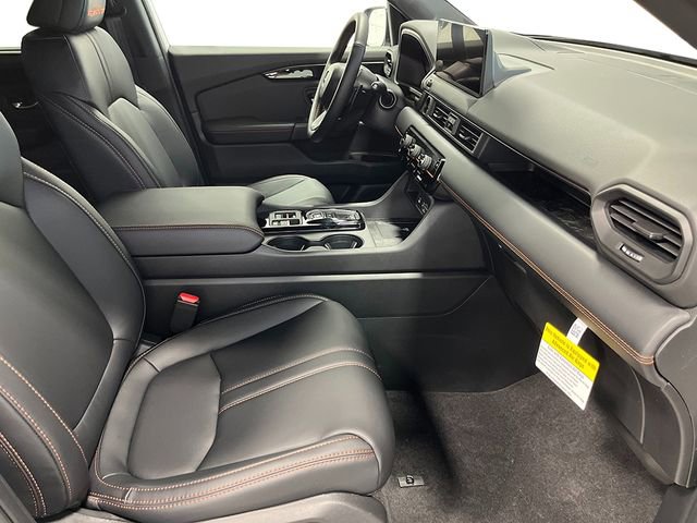 New 2026 Honda Pilot TrailSport image 30
