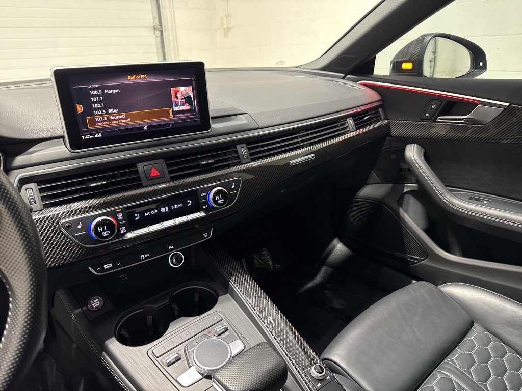 Used 2019 Audi RS 5 Sportback image 18