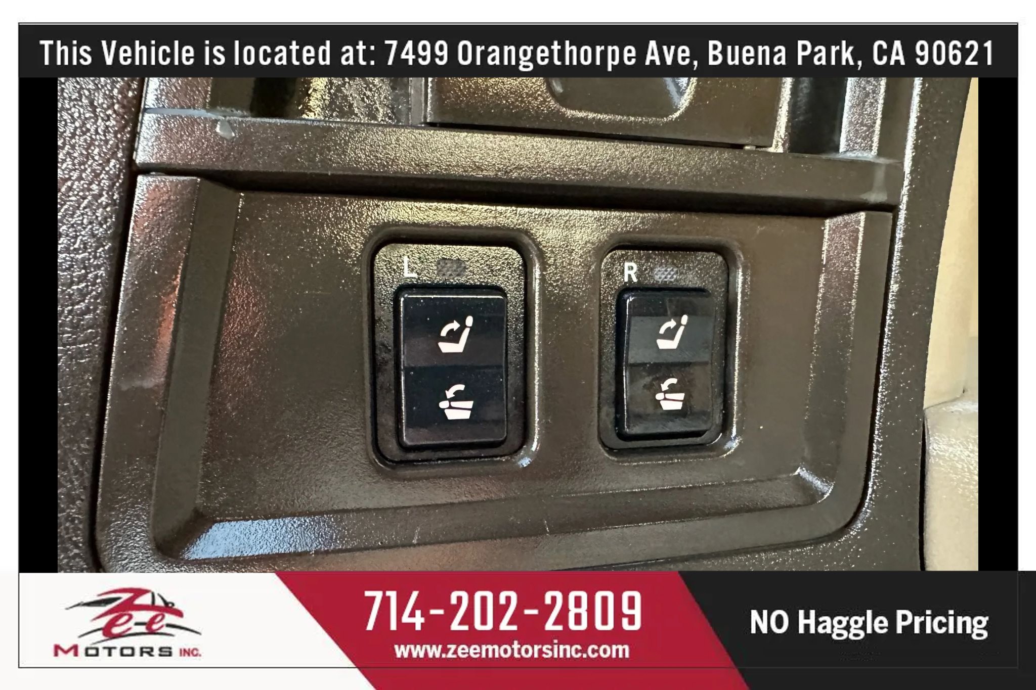 Used 2008 Toyota Sequoia Limited image 50